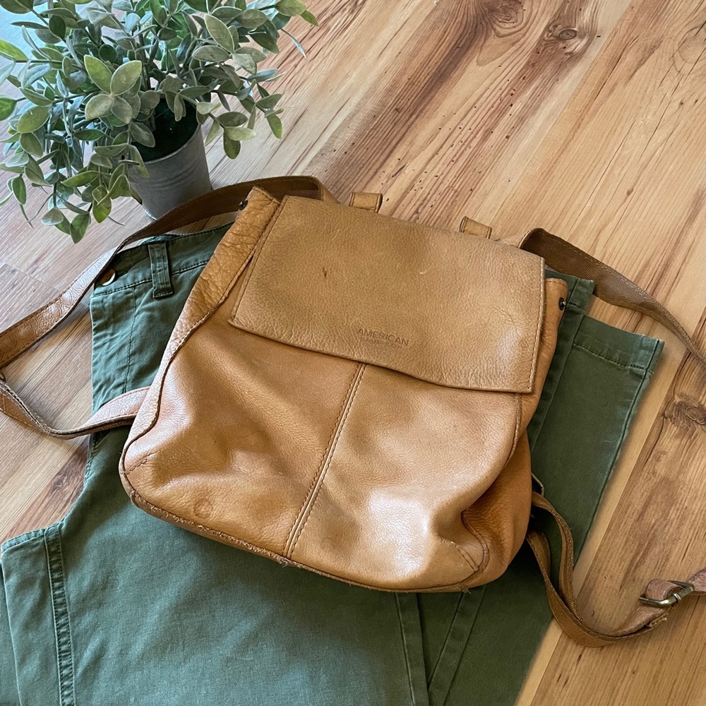 🌱American Leather Co.🌱